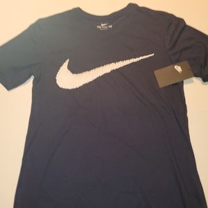 Nike Men's Hyper Dry Graphic Tee